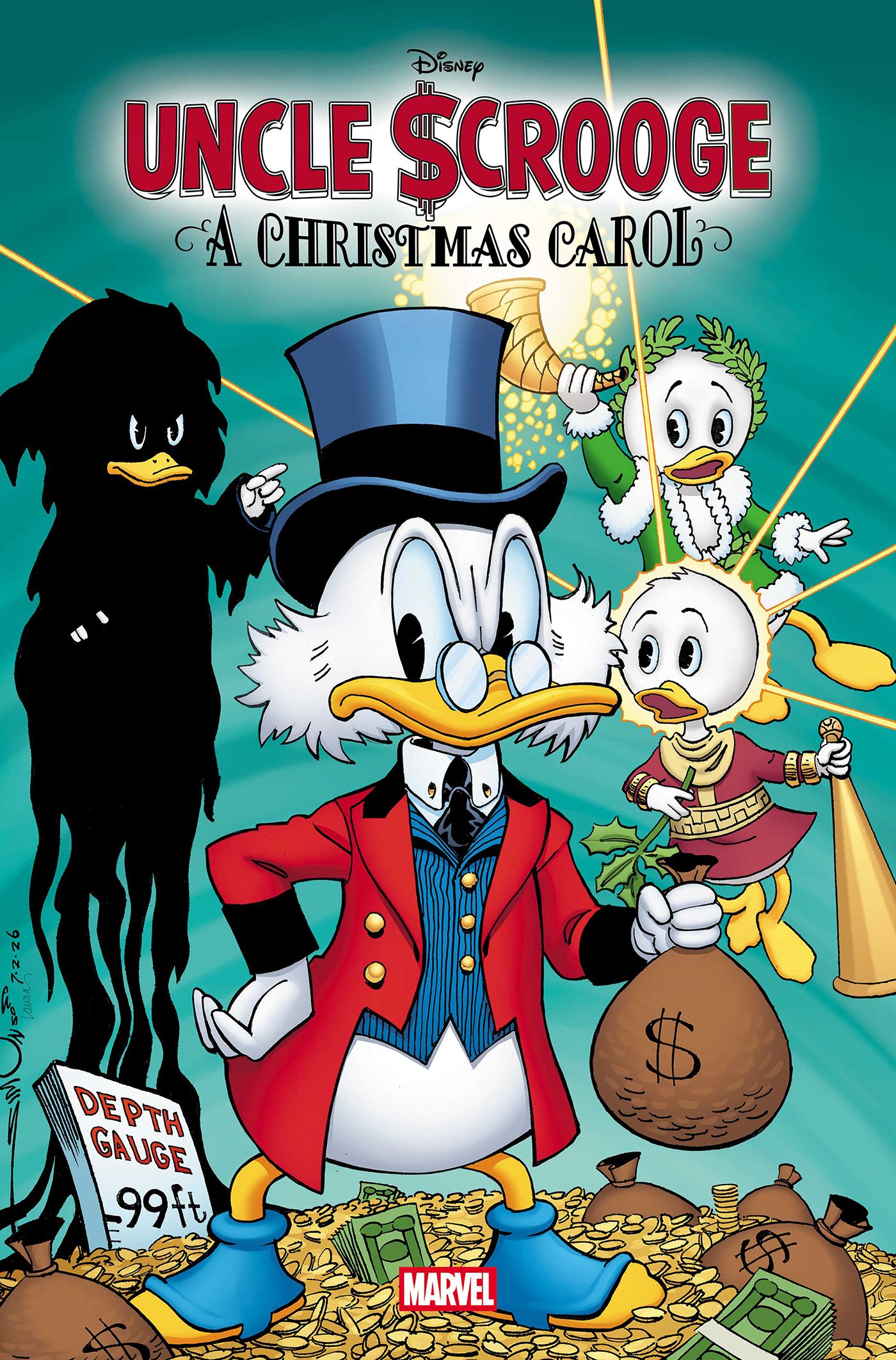 scroogechristmas